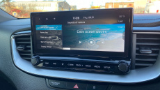 Kia Xceed 1.5T GDi ISG 3 5dr Petrol Hatchback